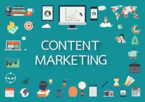 content marketing